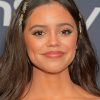 Actress Jenna Ortega Diamond Painting