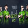 Seattle Sounders Professional Athletes Diamond Painting
