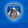Oldham Athletic AFC Logo Diamond Painting