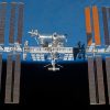 International Space Station NASA Diamond Painting