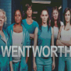 Wentworth Characters Diamond Painting