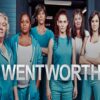 Wentworth Characters Diamond Painting