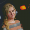 Abigail Breslin Diamond Painting