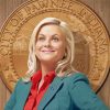 Aesthetic Leslie Knope Diamond Painting