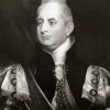 Black And White William IV Diamond Painting