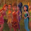 Disney Fairies Art Diamond Painting