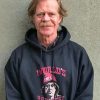 Frank Gallagher Character Diamond Painting