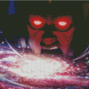 Galactus Art Diamond Painting