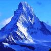 Great Mountain Diamond Painting