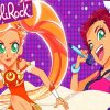 Auriana LoliRock Transformation Diamond Painting