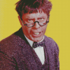 Jerry Lewis Comedian Diamond Painting