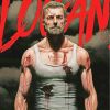 Logan Wolverine Art Diamond Painting