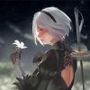 Nier Automata Diamond Painting