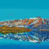 Queenstown Landscape South Island Diamond Painting