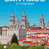 Santiago De Compostela Poster Diamond Painting