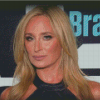 Sonja Morgan Diamond Painting