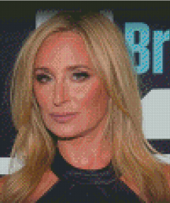 Sonja Morgan Diamond Painting