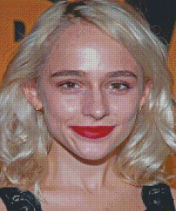 Sophia Anne Caruso Face Diamond Painting