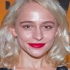 Sophia Anne Caruso Face Diamond Painting