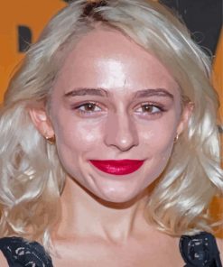 Sophia Anne Caruso Face Diamond Painting