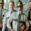 Super Troopers Characters Diamond Painting