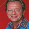 The American Actor Don Knotts Diamond Painting