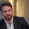 The English Actor Charlie Cox Diamond Painting