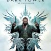 The Dark Tower The Gunslinger Poster Art Diamond Painting