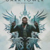 The Dark Tower The Gunslinger Poster Art Diamond Painting