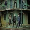 The Originals Serie Poster Diamond Painting