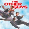 The Other Guys Movie Poster Diamond Painting