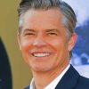 Timothy Olyphant Diamond Painting