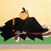 Tokugawa Yoshimune Diamond Painting