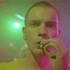 Trainspotting Character Diamond Painting