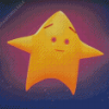 Twinkle Little Star Diamond Painting