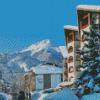 Aesthetic Bansko Diamond Painting