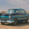 Aesthetic Gasser Diamond Painting