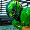 Aesthetic Oregon Ducks Diamond Painting