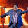 Aesthetic Peter Kay Diamond Painting