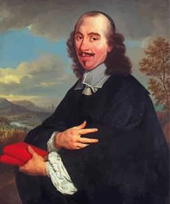 Aesthetic Pierre Corneille Diamond Painting