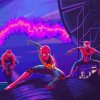 Aesthetic Spider Verse Diamond Painting