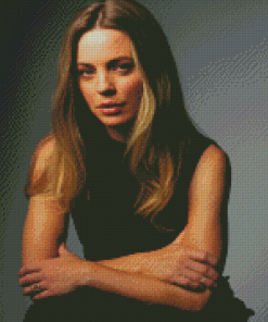 Cool Melissa George Diamond Painting