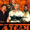 Cool The A Team Diamond Painting