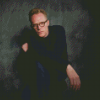 Paul Bettany Diamond Painting