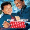 Rush Hour Chan And Tucker Poster Diamond Painting