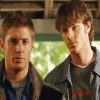 Supernatural The Winchesters Diamond Painting