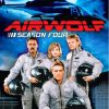 Airwolf Series Poster Diamond Painting