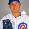 Anthony Rizzo Diamond Painting