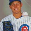 Anthony Rizzo Diamond Paintings