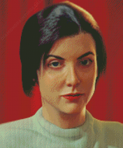 Audrey Horne Diamond Paintings